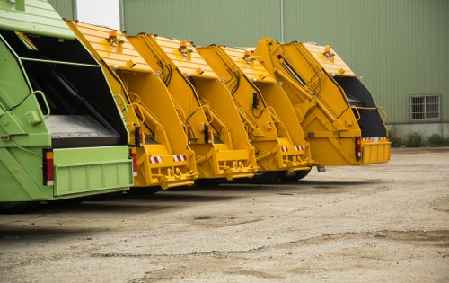 Comparison of skip sizes and their uses