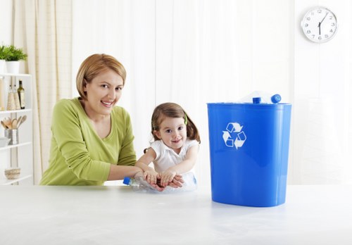 Different types of skips for various projects