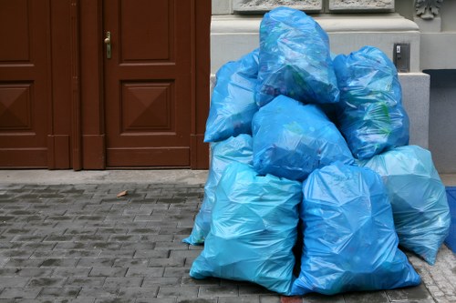 Maximizing efficiency with skip hire services in Sutton