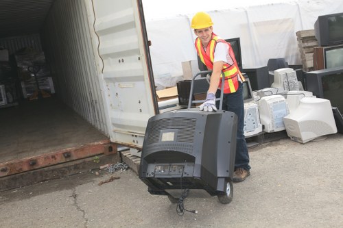 A diverse range of skip bin sizes available for hire