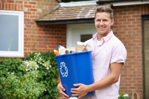 Benefits of hiring professional office clearance services