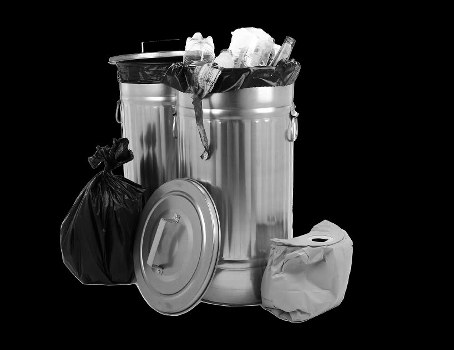 Advanced incineration facility for waste