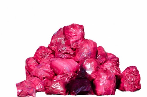 Efficient skip delivery and pick-up services in Sutton