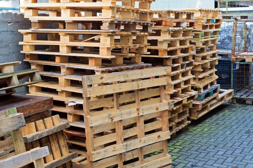 Residential and commercial waste management in Sutton